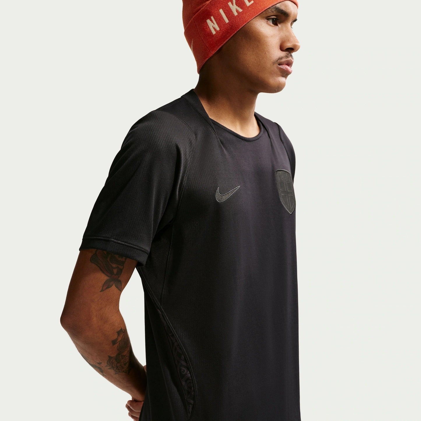 Norway World Cup 2026 Away - Fan Version