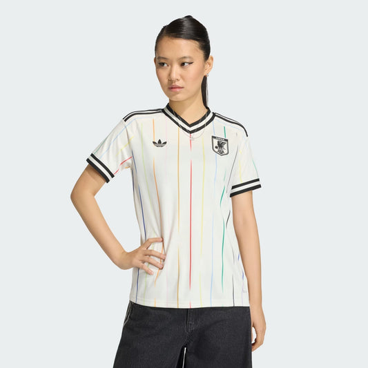 Japan World Cup 2026 Away Women’s Jersey