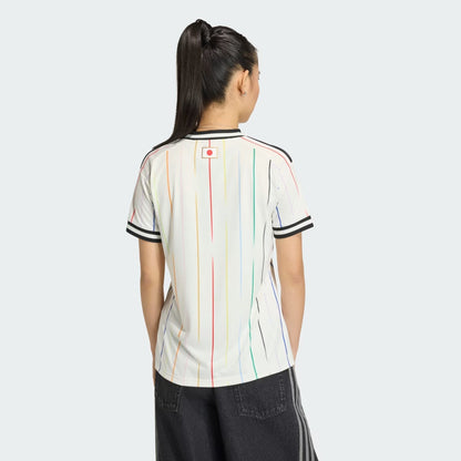 Japan World Cup 2026 Away Women’s Jersey