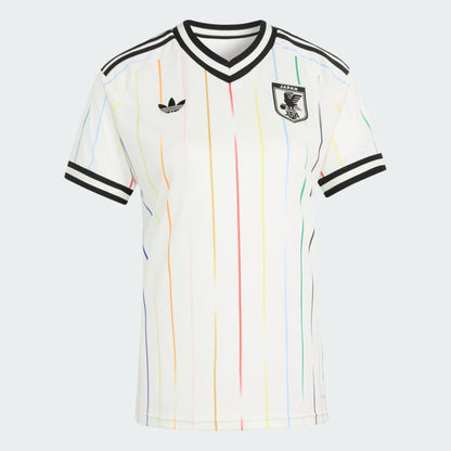 Japan World Cup 2026 Away Women’s Jersey
