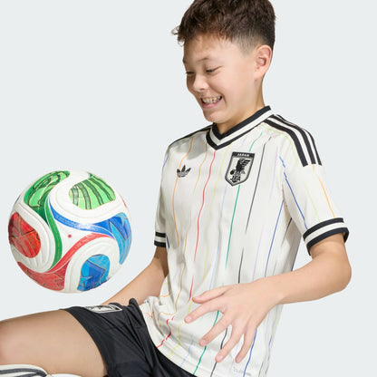 Japan World Cup 2026 Away Kids Kit