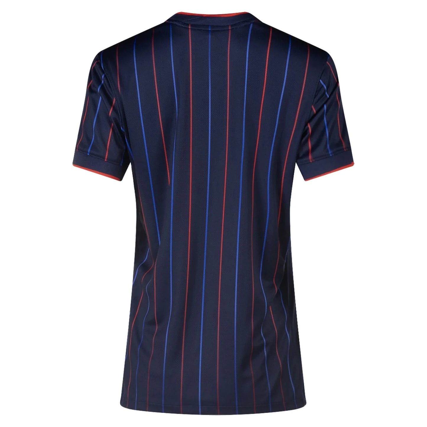 United States USA Women Away 2025 - Fan Version