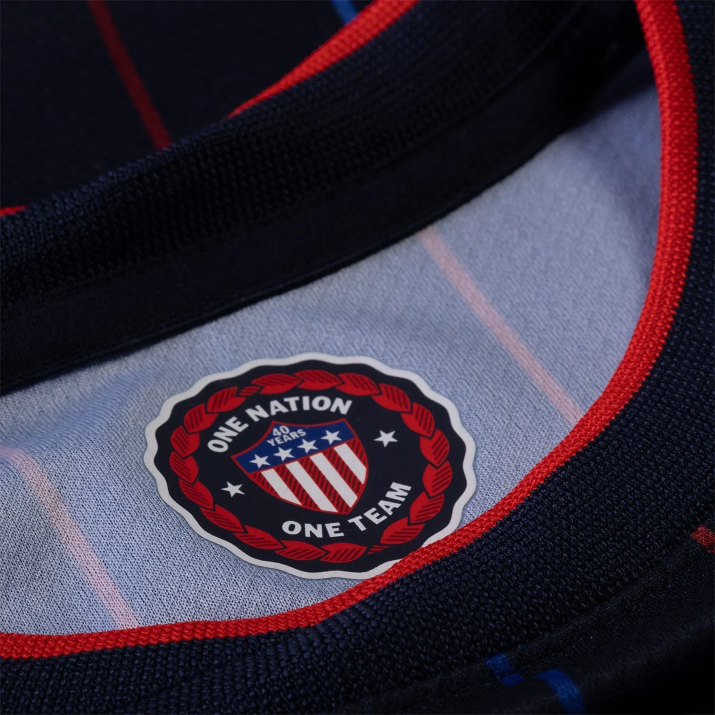 United States USA Women Away 2025 - Fan Version