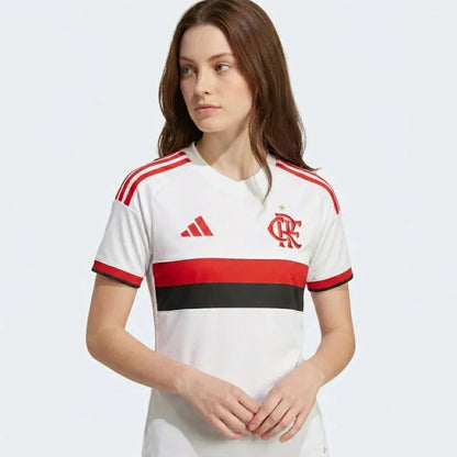 Flamengo Women's Jogo 2 2027 - Fan Version