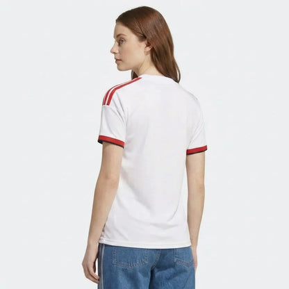 Flamengo Women's Jogo 2 2027 - Fan Version