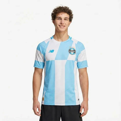 Jersey Away Fan Version Grêmio 2026 - Fan Version