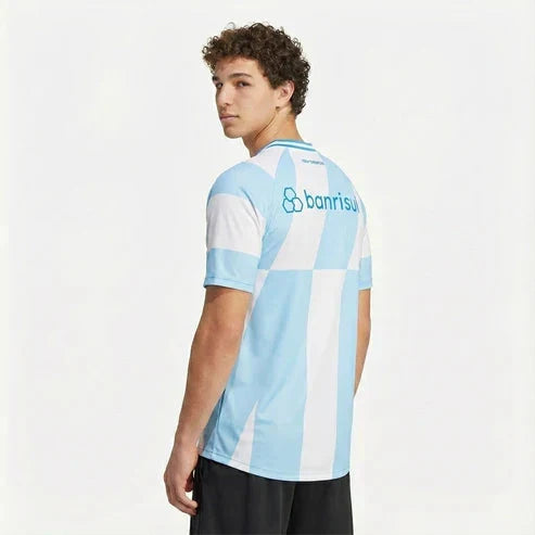 Jersey Away Fan Version Grêmio 2026 - Fan Version