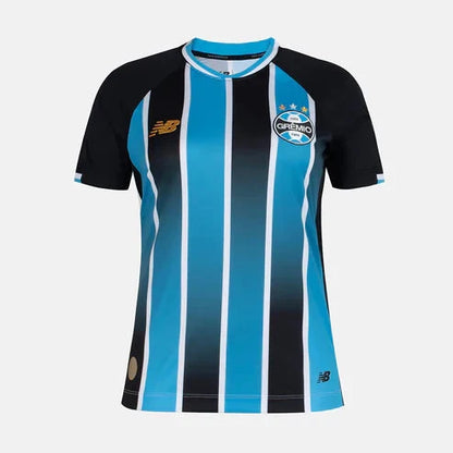 Camisa Grêmio Feminina 2026/27 I