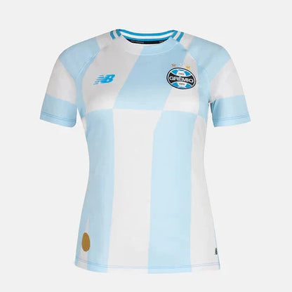 Camisa Grêmio Feminina 2026/27 II
