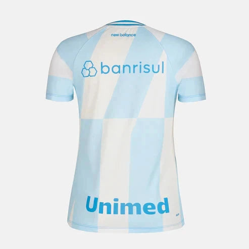 Camisa Grêmio Feminina 2026/27 II