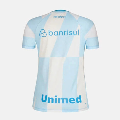 Camisa Grêmio Feminina 2026/27 II