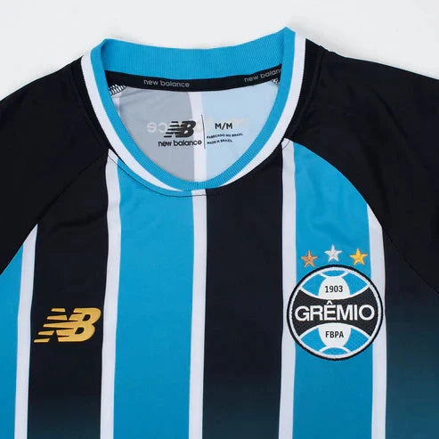 Camisa Grêmio Feminina 2026/27 I