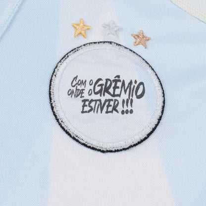 Camisa Grêmio Feminina 2026/27 II