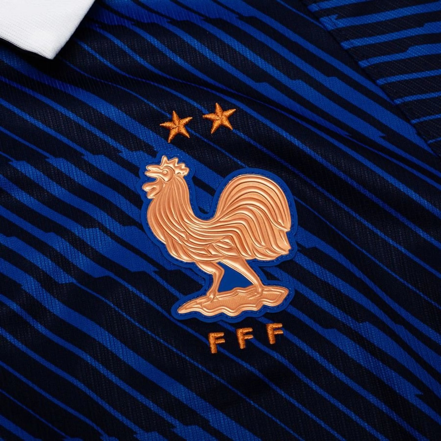 Kit France Home + Away World Cup 2026
