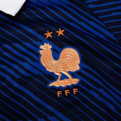 Kit France Home + Away World Cup 2026