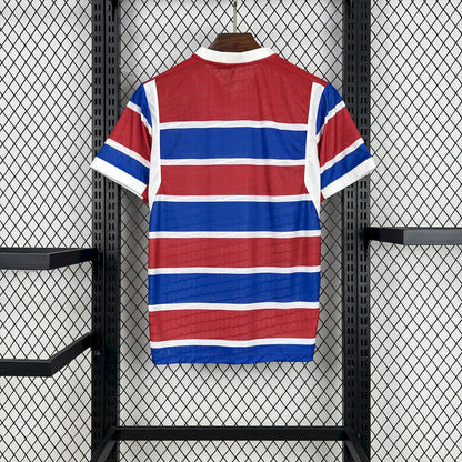 Fortaleza FC 2025/26 Home Jersey