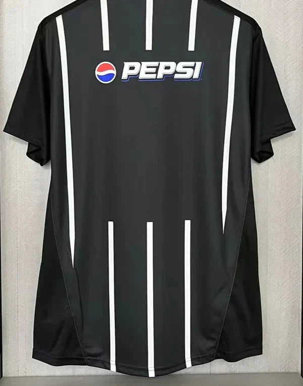 Jersey Corinthians Retrô Away 2004