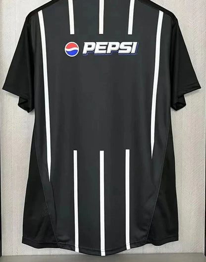 Jersey Corinthians Retrô Away 2004