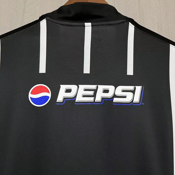Jersey Corinthians Retrô Away 2004