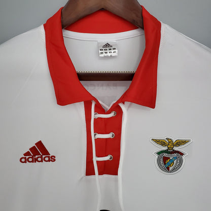 Camisola Benfica Retro II 2002/05 - Modelo Exclusivo! ❤️🦅
