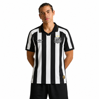 Santos 2027 Home Fan Version | Jersey Zone Store