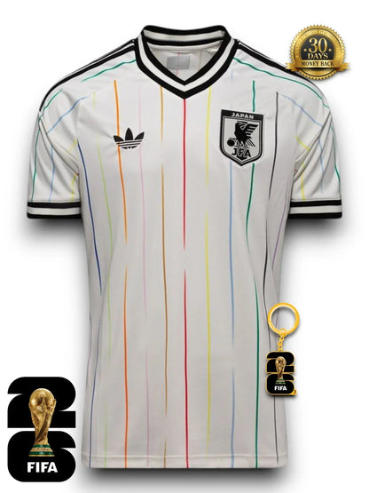 Japan World Cup 2026 Away Jersey