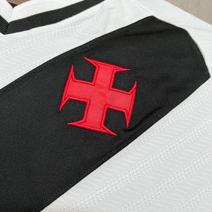 Jersey Women's Vasco da Gama 2024/25 I