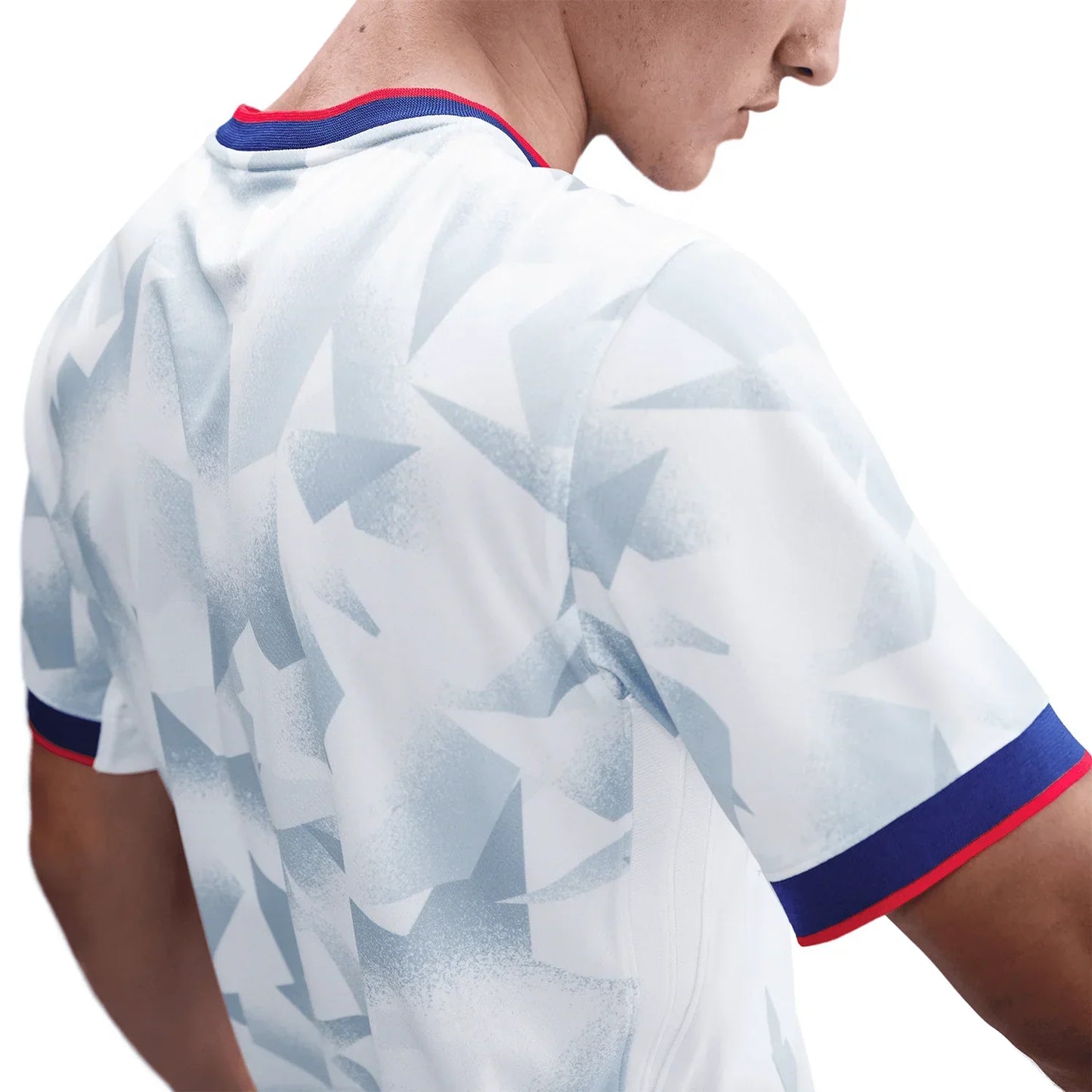 United States USA Away World Cup 2026 - Fan Version