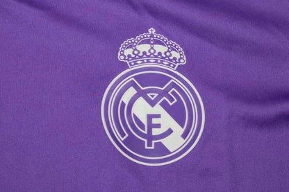 RONALDO #7 Real Madrid Away UCL 2016 Ronaldo