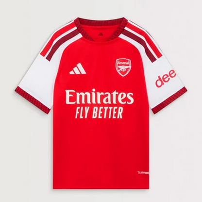 Arsenal 2026/27 Home Jersey Kids