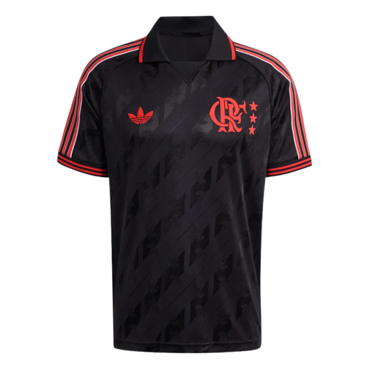 Jersey CR Flamengo 2025 LFSTLR