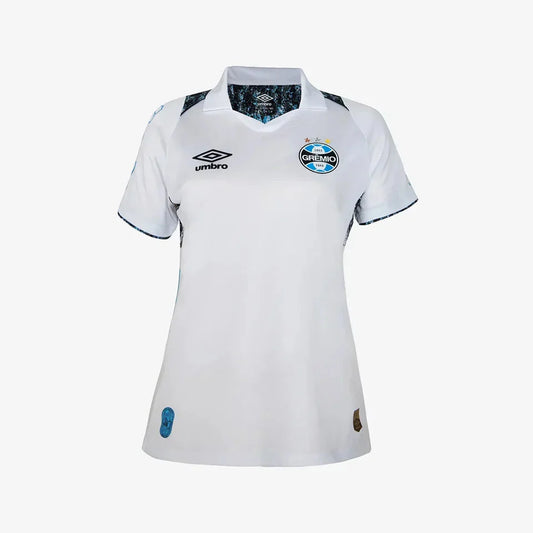 Jersey Women's Grêmio 2024/25 II