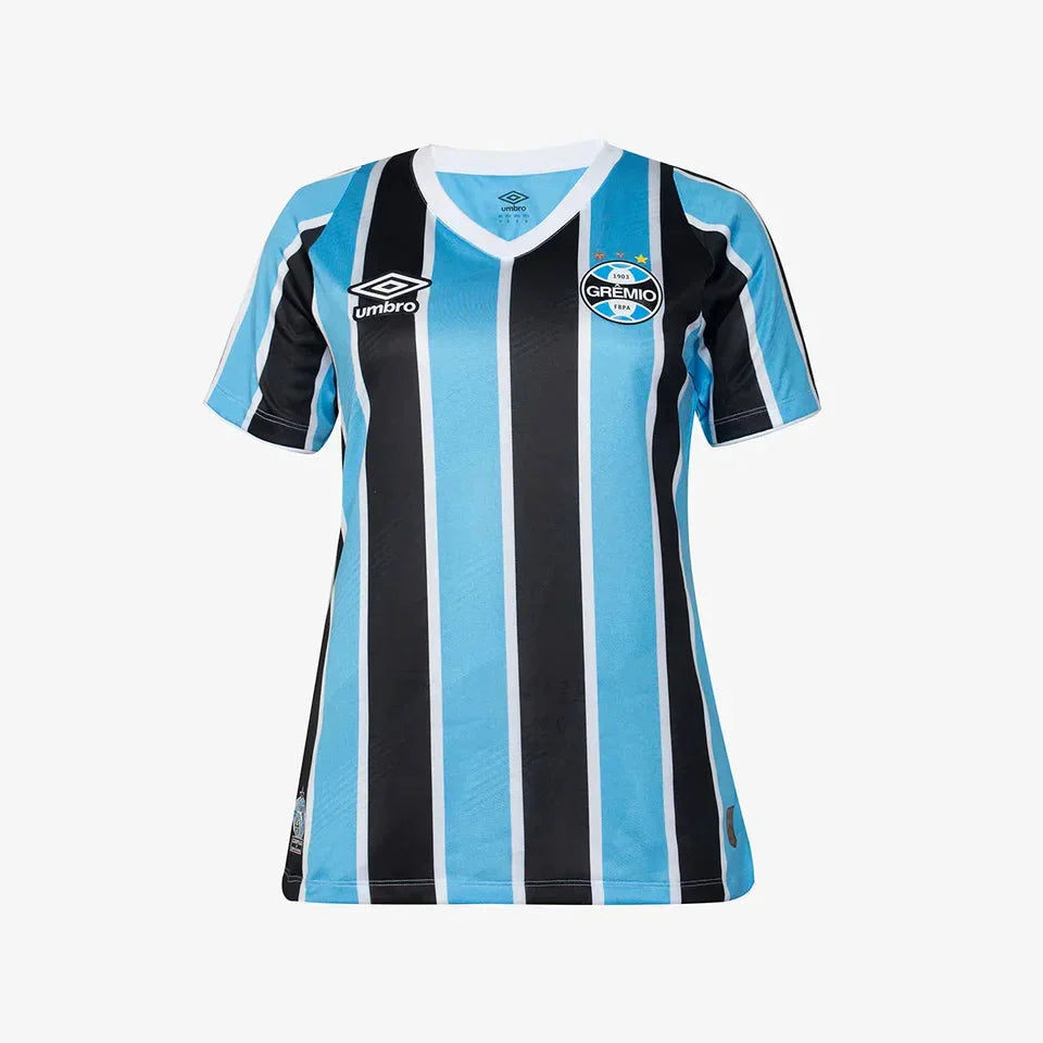 Jersey Women's Grêmio 2024/25 I