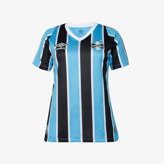 Jersey Women's Grêmio 2024/25 I