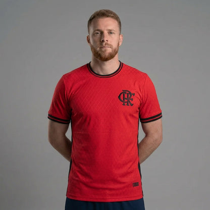 Flamengo 26/27 Special Edition Red Jersey