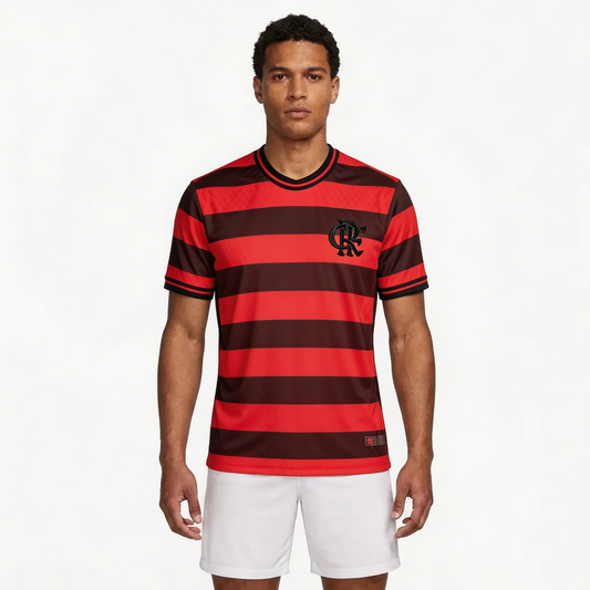 Flamengo 26/27 Special Edition listrada