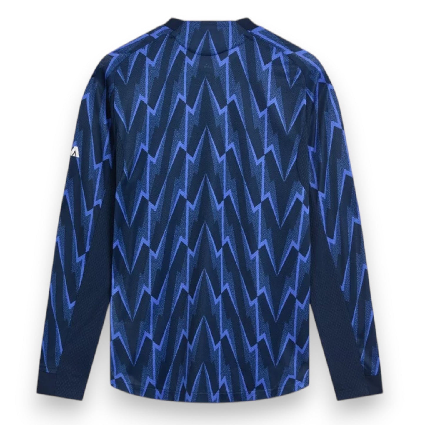 Arsenal Player Away Jersey 2025/26 Long Sleeve