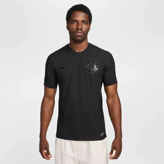 Jersey Corinthians 2024/25 II Player [Slim Fit] with Sponsors