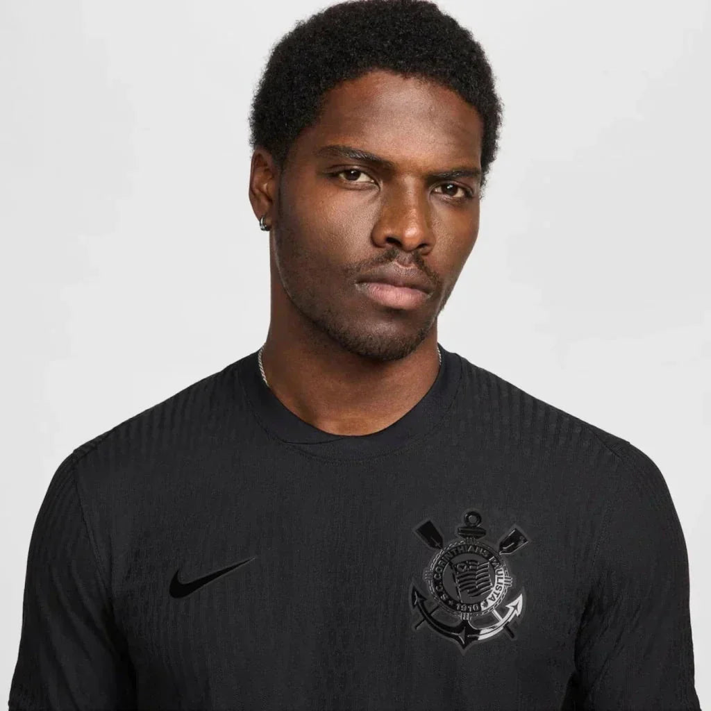 Jersey Corinthians 2024/25 II Player [Slim Fit] [Slim Fit]