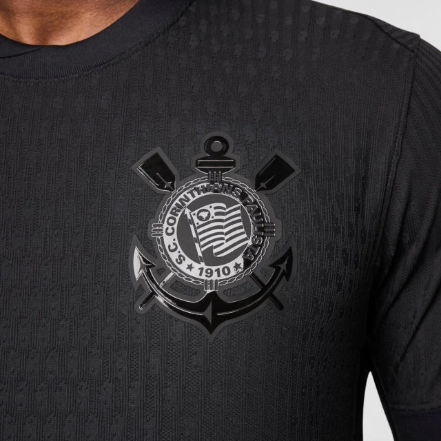 Jersey Corinthians 2024/25 II Player [Slim Fit] with Sponsors