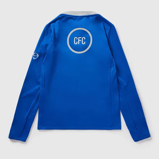 Jacket Chelsea 2025/26 Pre-Match