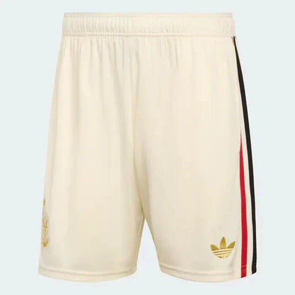 Set Flamengo Kids Manto 3 2025