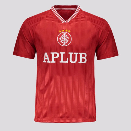 Internacional Retro 1997 Red Jersey