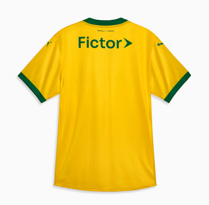 Jersey Palmeiras Third 2025/26 Player [Slim Fit]
