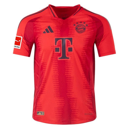 Joshua Kimmich Bayern Munich 24/25 I Home Jersey - Player Version