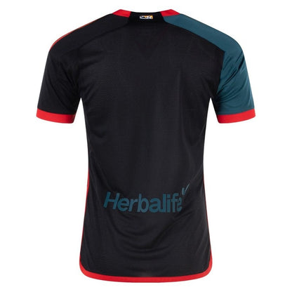 LA Galaxy 2024 III Third Jersey - Player Version