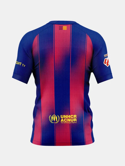 FC Barcelona x Olivia Rodrigo 25/26 home - Player Version