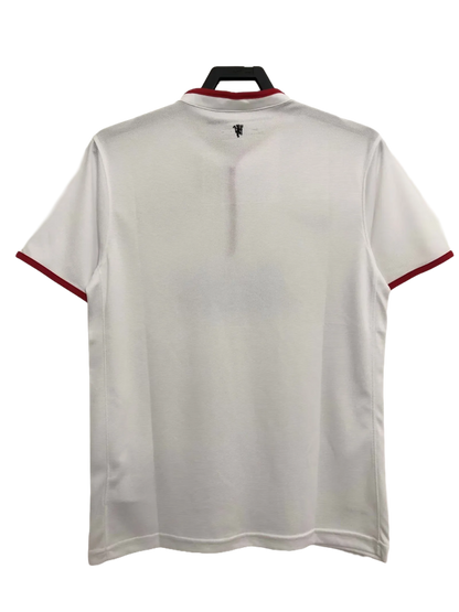 Manchester United 13/14 III Third Jersey - Retro Version