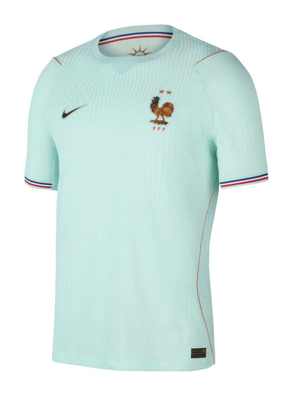 France World Cup 2026 Away Jersey - Player Version