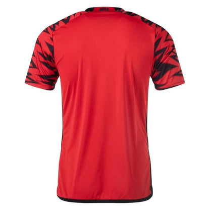 New York Red Bulls 24/25 I Home Jersey - Fan Version